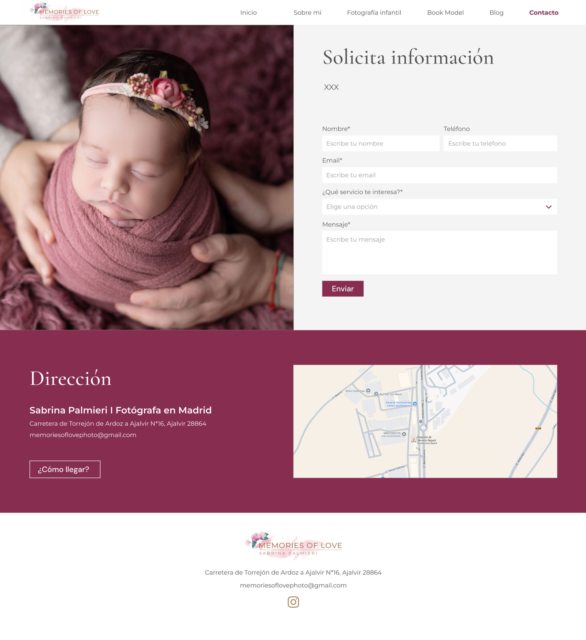 Proyecto Web